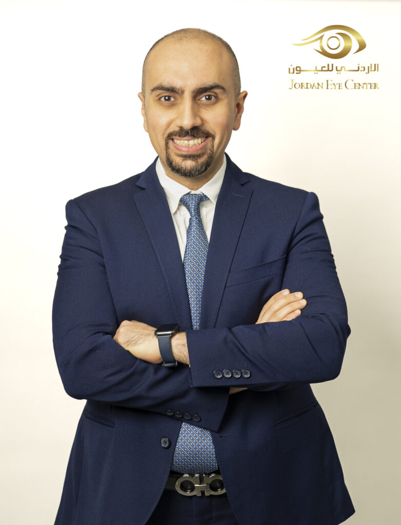 د محمد حواري